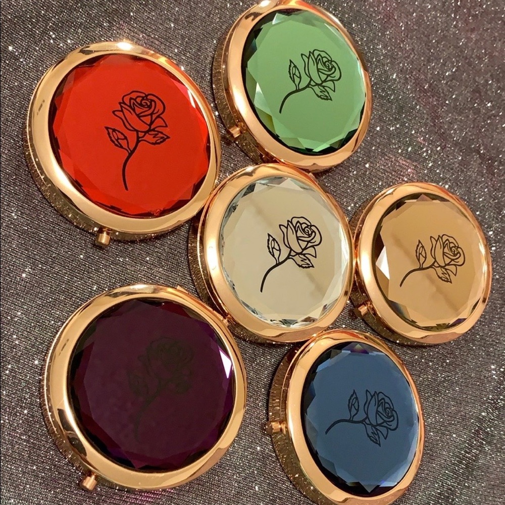100%Real Mink Lashes
